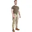 Брюки Pentagon Invictus Tactical Joggers 46 31" Khaki - миниатюра 7