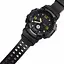 Мужские наручные часы Besta Police (Черные) - миниатюра 3