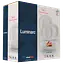 Сервіз Carine White 18 предметів Luminarc kuh0016219 - мініатюра 2