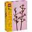 Конструктор LEGO Botanicals Цвіт вишні 430 деталей (40725) - мініатюра 1