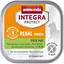 Корм вологий ветеринарний для кішок Integra Protect Renal dishes Pure Turkey при хворобах нирок, моно індичка, 100 г - мініатюра 1