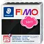Пластика для бижутерии Soft Черная 57г Fimo - миниатюра 1