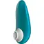 Вакуумний стимулятор Womanizer Starlet 3 Turquoise SO8740 (108458) - мініатюра 1