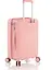 Валіза Heys Pastel (S) Blush (10155-0127-21) - мініатюра 2
