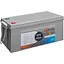 Акумулятор LogicPower GEL 12V/200Ah/2400Wh (13720) [109854] - мініатюра 1