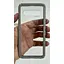 Протиударний чохол Speck Presidio V-Grip Samsung Galaxy S10 (6.1) Grey (125829-8321) - мініатюра 6