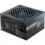 Блок живлення Seasonic 850 Вт Core GX ATX 3.1, Black, модульний, 80+ Gold, Active PFC, 12 см HDB, 3xMolex / 6xSATA / 1x16-pin / 3x6+2-pin / 2x4+4-pin / 20+4-pin, захист OCP/OPP/OTP/OVP/SCP/UVP (CORE GX-850-ATX3) - мініатюра 1