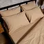 Комплект постільної білизни Moon&Star Бязь Gold Люкс Sand Lines King Size 220x240 наволочки 4х50х70 - мініатюра 4