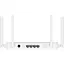 Бездротовий маршрутизатор (роутер) Huawei WiFi AX1 White (WS5203-22) [132806] - мініатюра 4