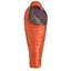 Спальник Big Agnes Greystone 20 Regular L лівий Помаранчевий (1054-021.0206) - мініатюра 2
