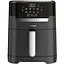 Мультипіч (аерофритюрниця) Tefal Easy Fry&Grill Precision EY505815 UA - мініатюра 1