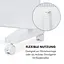 Конвекційний обігрівач Klarstein Bansin Smart 2500 (10035402) - мініатюра 6