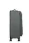 Чемодан American Tourister AEROSPIN 69 см STONE BASALT 69x43x29(32) MH6*18002 - миниатюра 6