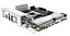 Материнська плата Sapphire PURE B850M WIFI (52123-02-40G) (Socket AM5, AMD B850, Micro-ATX) - мініатюра 4