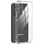 Чохол до мобільного телефона BeCover Anti-Shock Samsung Galaxy M34 5G SM-M346 Clear (710615) - мініатюра 1