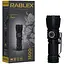 Ручной мини фонарик Rablex RB-900 - миниатюра 1