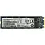 Накопичувач SSD SanDisk M.2 2280 256GB X400 (SD8SN8U-256G-1006) Б/В - мініатюра 1