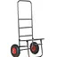 Короповий візок транспортувальний M-Elektrostatyk W2 - мініатюра 1