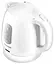 Электрочайник Sencor SWK 1010WH (6527301) - миниатюра 5