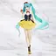 Фігурка Taito Wonderland Snow White Hatsune Miku Хацуне Міку Білосніжка 18 см T WLSW HM - мініатюра 3