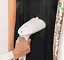 Відпарювач Cecotec SmoothForce 3000 UltraSteam White CCTC-05501 (136380) - мініатюра 5