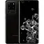 Смартфон Samsung Galaxy S20 ULTRA DUOS 5G SM-G988FD Black - мініатюра 1