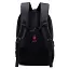Рюкзак міський Tigernu T-B3032 XL 33л для ноутбука 19" Black (17046) - мініатюра 3