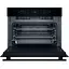 Вбудована смарт-мультипіч Whirlpool WCW6O7HTB 53 л: Духова шафа + Міультипіч + НВЧ - мініатюра 2