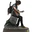 Коллекционное издание фигурка Элли Уильямс с гитарой Ellie Williams Один из нас The Last of Us TLOU E 26 - миниатюра 10
