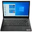 Ноутбук EVOO Laptop 11.6" FHD 4/64GB N4000 Black (BOX) (EV-C-116-7BK) - миниатюра 2
