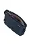 Сумка Через Плече Samsonite MOVE 4.0 DARK BLUE 30x20x10,5 KJ6*01031 - мініатюра 4