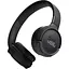 Навушники JBL Tune 520BT Black (JBLT520BTBLKEU) - мініатюра 1