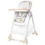 Стульчик для кормления BABY TILLY Bistro T-641/2 Beige - миниатюра 1