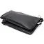 Кожаная женская сумка Grande Pelle 26х15.5х3 см sum0023606 - миниатюра 4