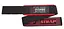 Лямки для тяги Power System PS-3430 XTR-Grip Straps Black/Red (PS-3430_Black-Red) - миниатюра 2