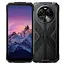 Смартфон Blackview BV8100 8/256GB Black - мініатюра 1
