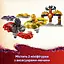 Конструктор LEGO Ninjago Бойовий набір дракона Спін-джитсу 186 деталей (71826) - мініатюра 12