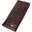 Мужской кожаный кошелек Canpellini 9.2х18.8х1 см acs0025603 - миниатюра 1