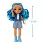 Игровой набор с куклой Сапфира Rainbow High 531197 серии Littles с аксессуарами - миниатюра 4