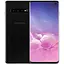 Смартфон Samsung Galaxy S10 (128gb)SM-G973U Black 1 sim snapdragon - мініатюра 1
