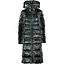 Куртка CMP Woman Coat Fix Hood Black XS (1097-31K2866-F962 36) - мініатюра 1