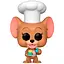 Фигурка Funko Pop Том и Джерри Джерри Tom & Jerry Jerry 10 см FP TJ J 1658 - миниатюра 3