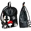 Шкільний рюкзак дитячий Аніме Наруто + Сумка для взуття спортивної форми рюкзак-мішок для хлопчика (01784) - мініатюра 2
