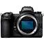 Беззеркальный фотоаппарат Nikon Z 6II Body (VOA060AE) UA [87424] - миниатюра 1