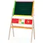 Деревянный мольберт Viga Toys 50951 двусторонний магнитный - миниатюра 1