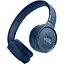 Наушники JBL Tune 520 BT Blue (JBLT520BTBLUEU) - миниатюра 1