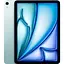 Планшет Apple iPad Air 11 (2024) 128GB Wi-Fi + Cellular Blue (MUXE3) (106459) - мініатюра 1