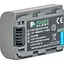 Акумулятор PowerPlant NP-FP50 для Sony (DV00DV1025) - мініатюра 2