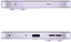 Смартфон Oppo Reno13 F 4G 8/512 ГБ Plume Purple 7122180 - миниатюра 8
