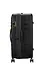 Валіза American Tourister TRAILON BLACK 80x40x38 80 См MG6*09003 - мініатюра 5